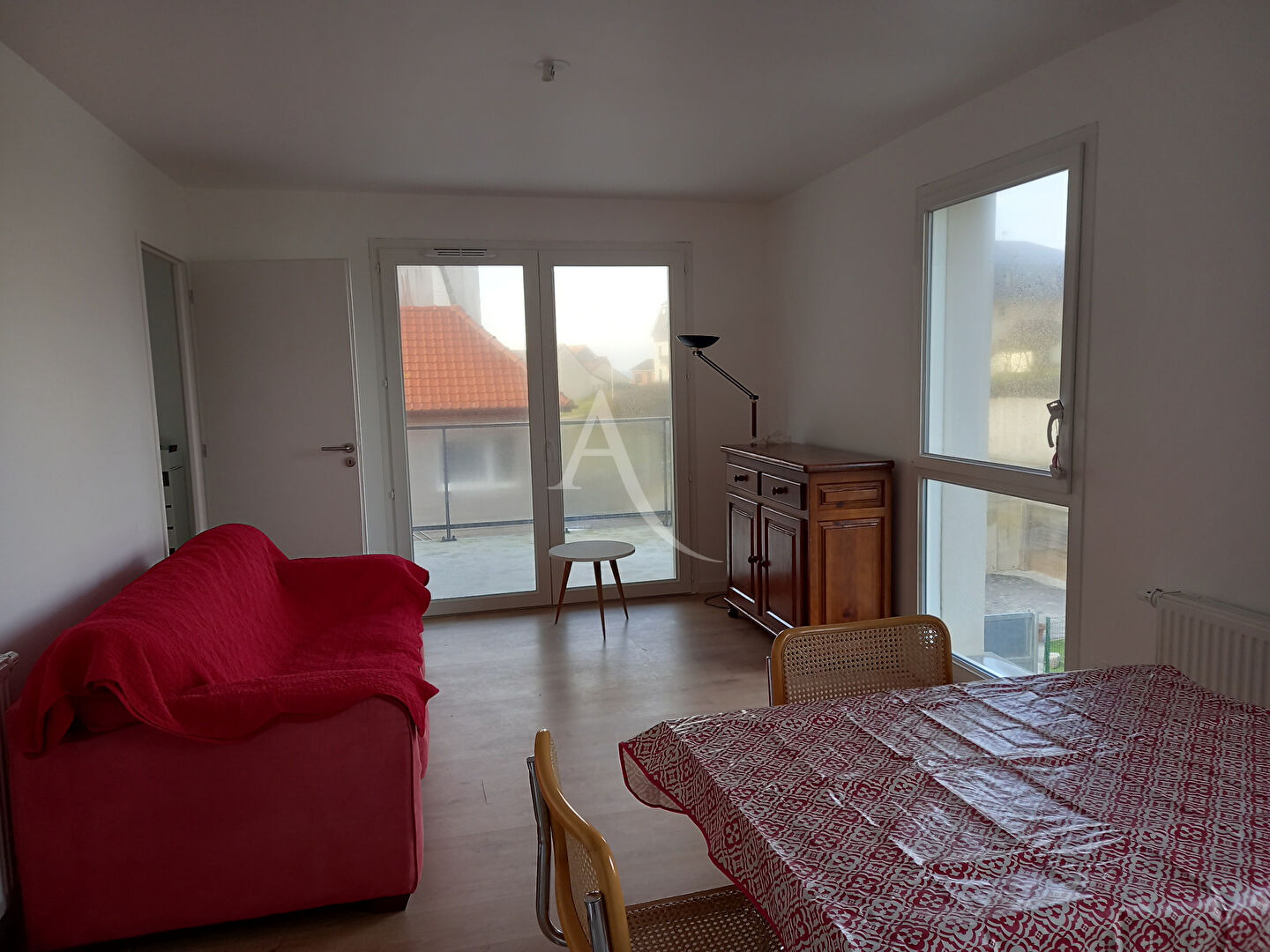Apartment 2 pièces · 42.00 m² à STELLA