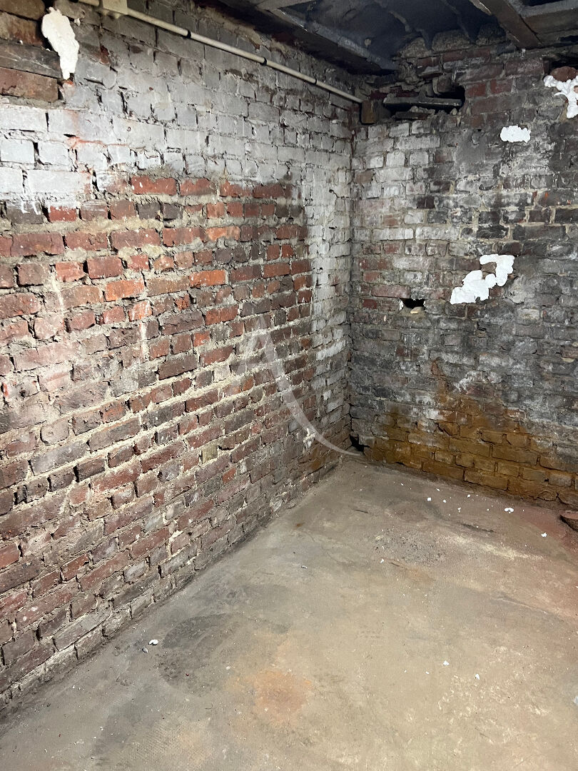 Cave, 7,20 m² LE TOUQUET