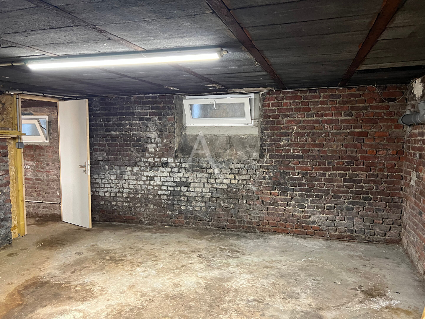 Photo Cave 24 m², Le Touquet image 1/2