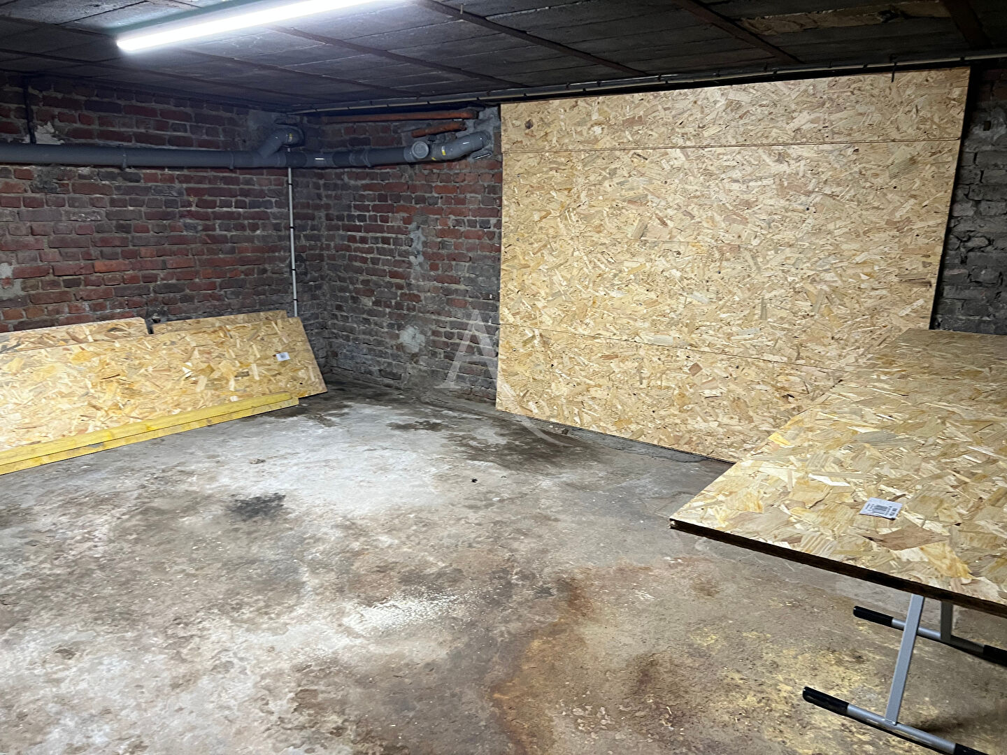 Photo Cave 24 m², Le Touquet image 2/2