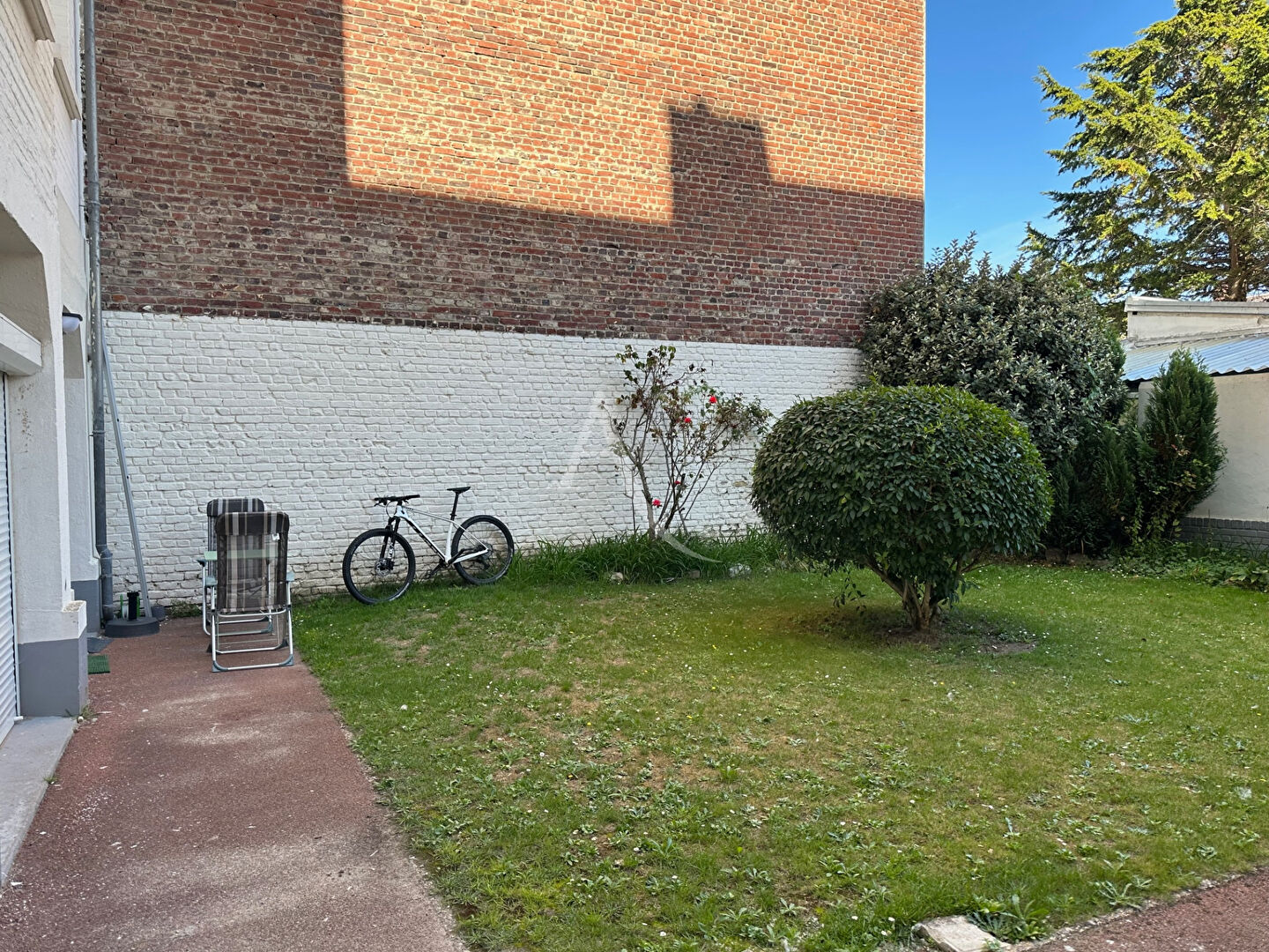 Appartement Le Touquet Paris Plage 1 pièce 16 m²