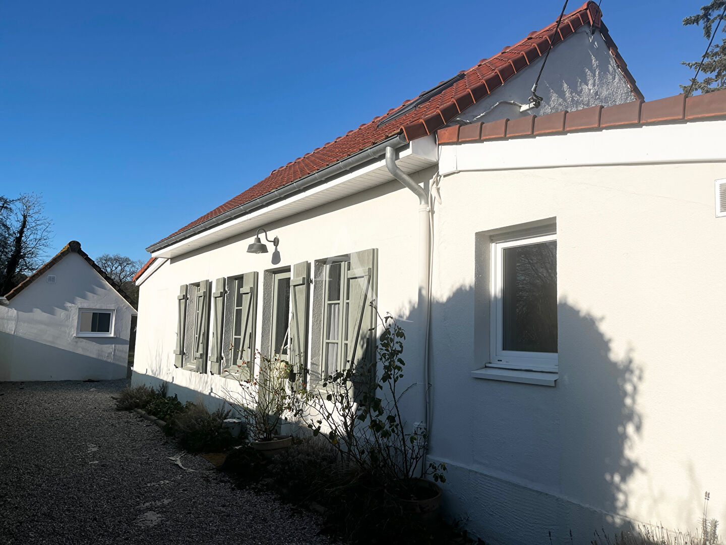 Maison Cucq 5 pièce(s) 82 m2
