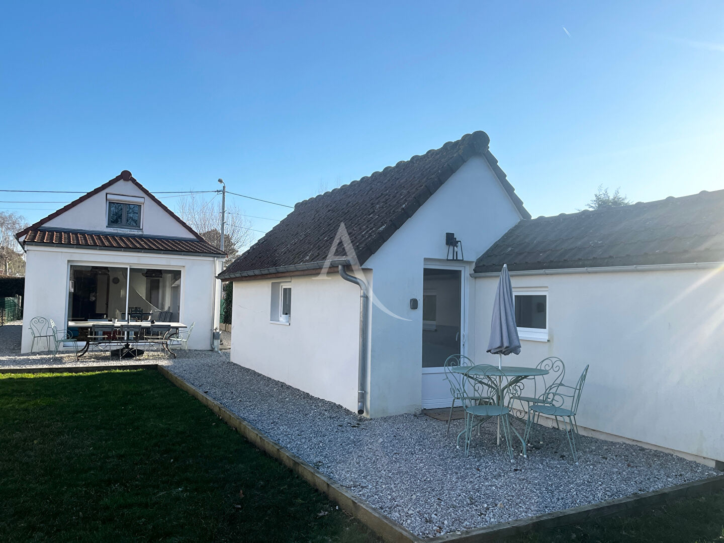 Photo Maison Cucq 5 pièce(s) 82 m2 image 2/6