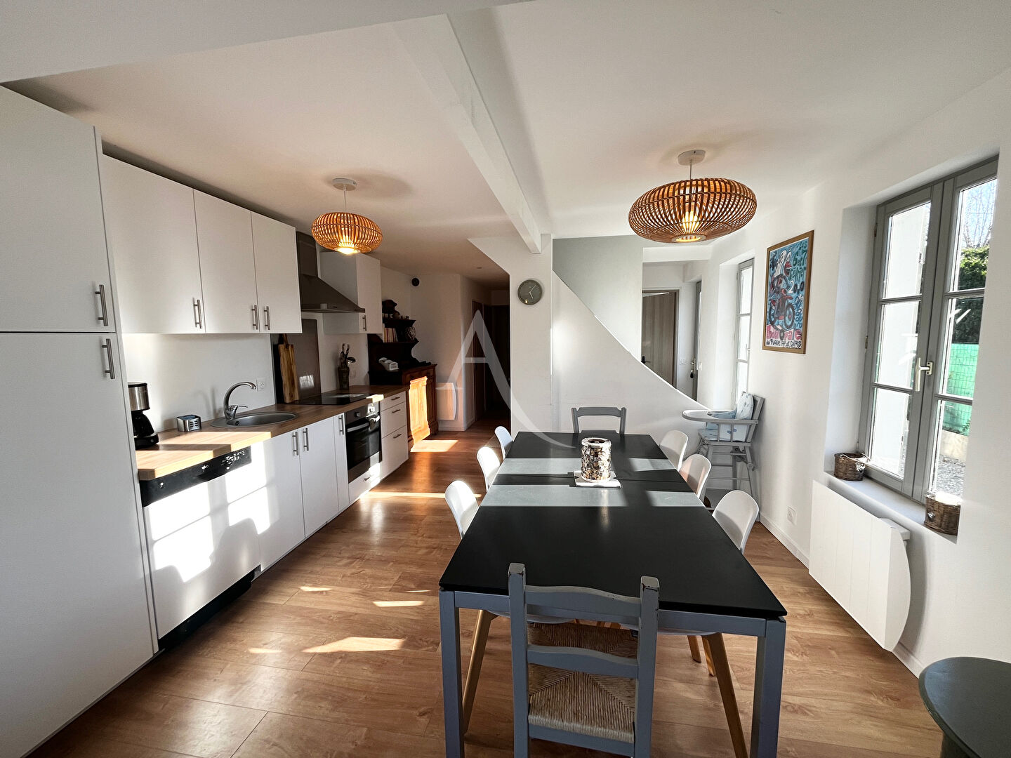 Photo Maison Cucq 5 pièce(s) 82 m2 image 5/6