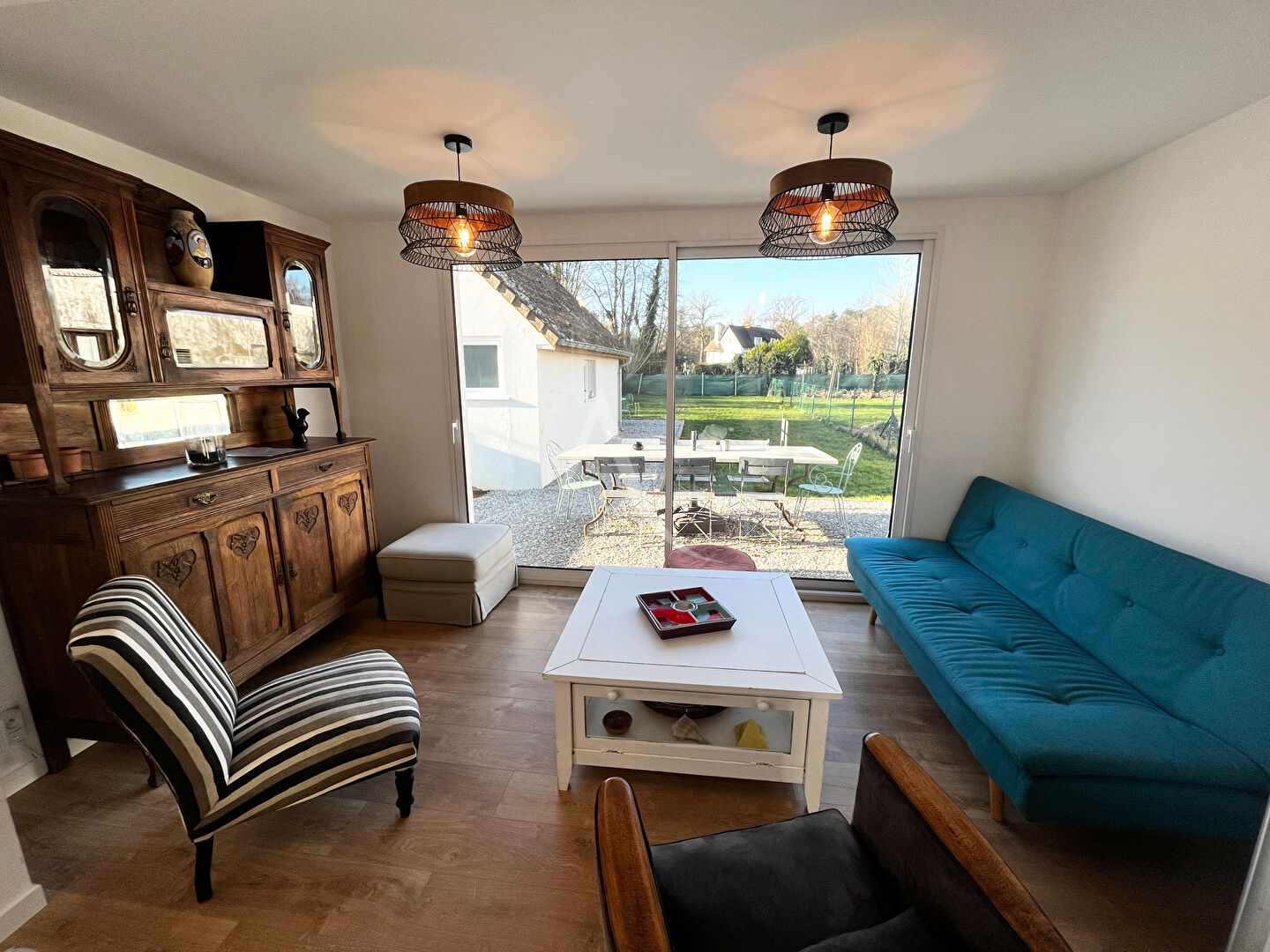 Photo Maison Cucq 5 pièce(s) 82 m2 image 6/6