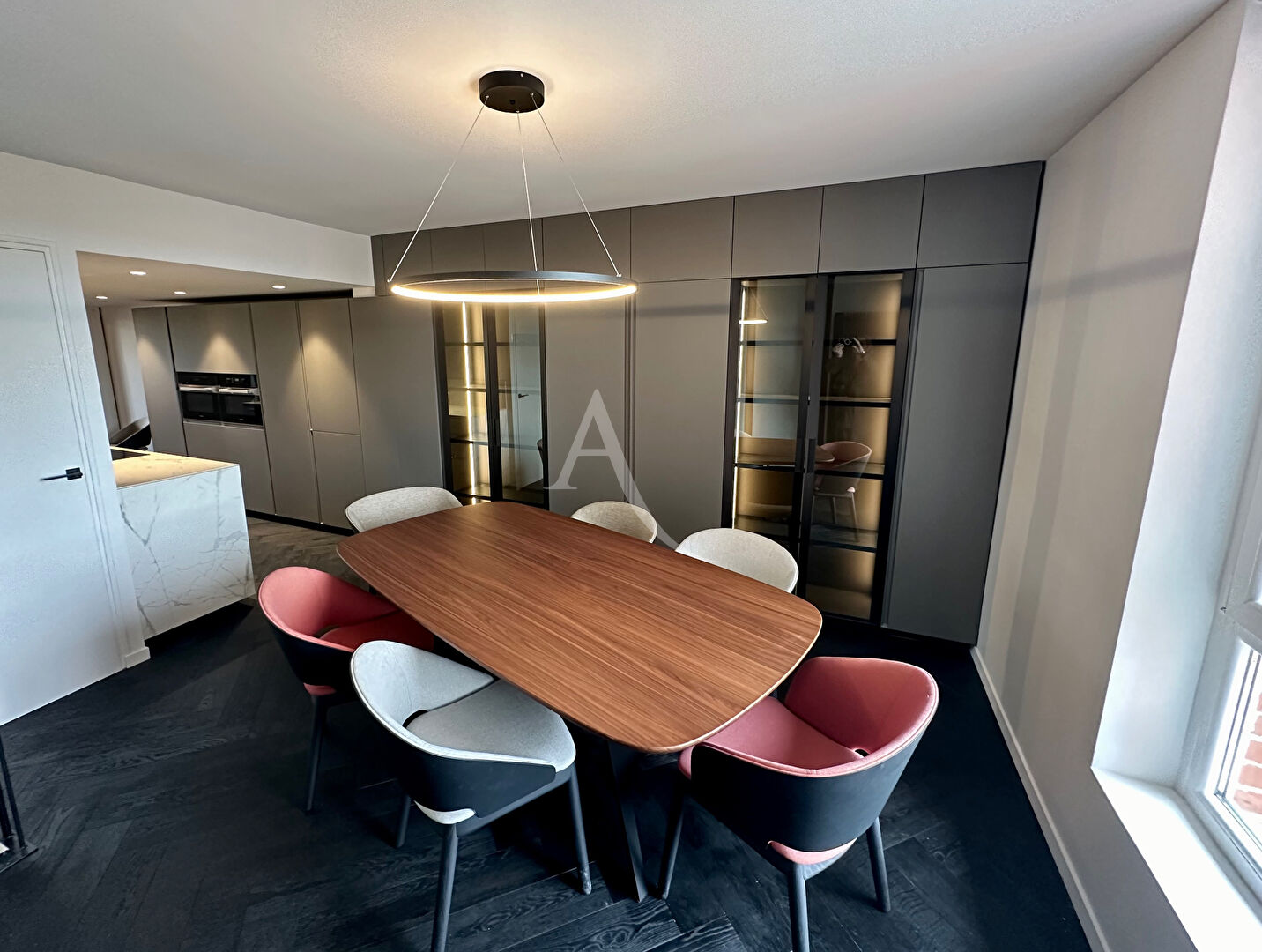 Photo Westminster - Duplex 3 pièces de 98 m2 image 3/6