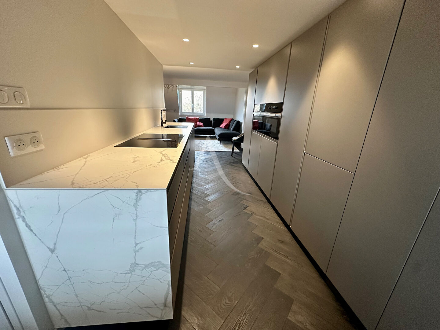 Photo Westminster - Duplex 3 pièces de 98 m2 image 4/6