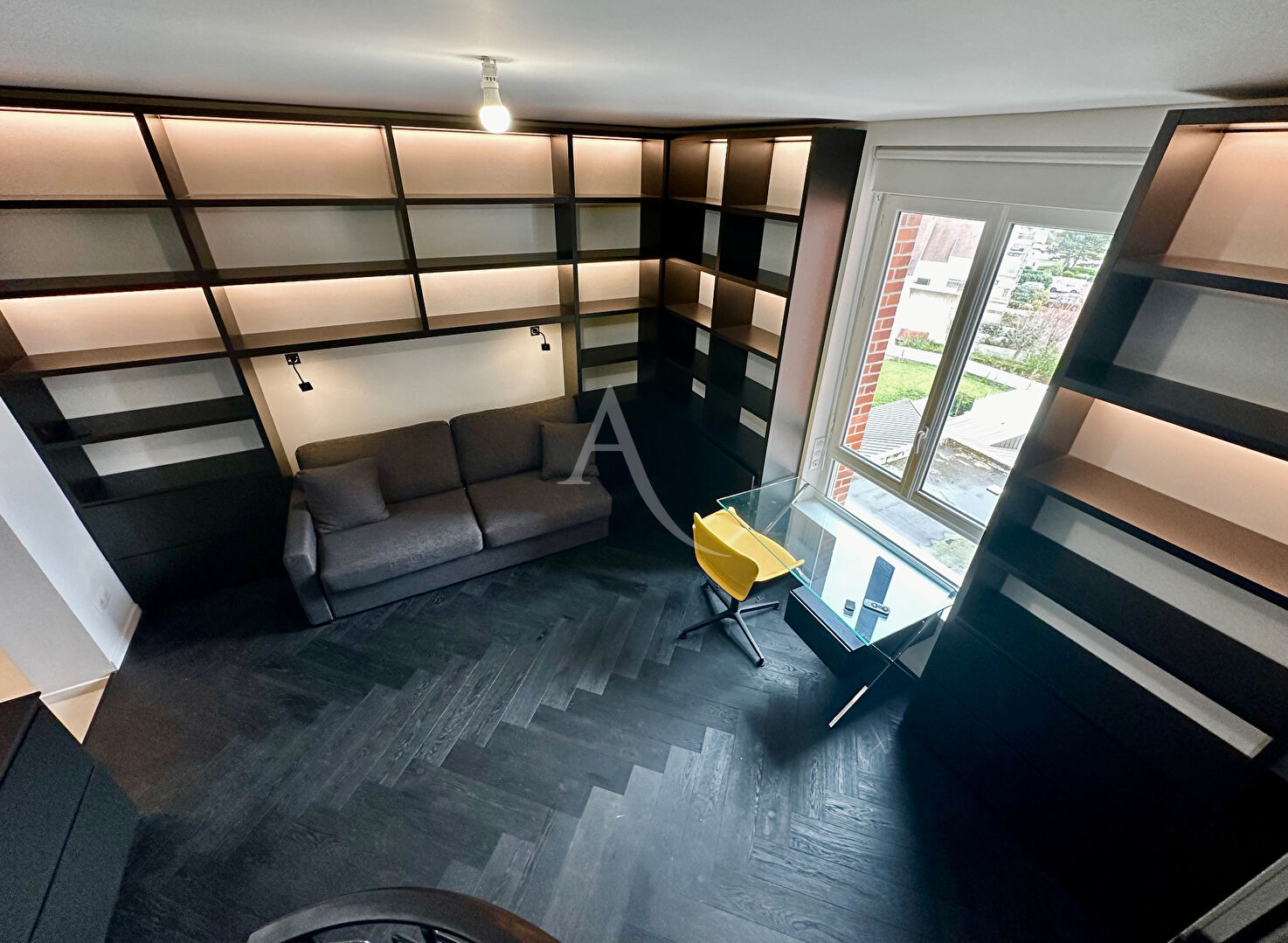 Photo Westminster - Duplex 3 pièces de 98 m2 image 5/6