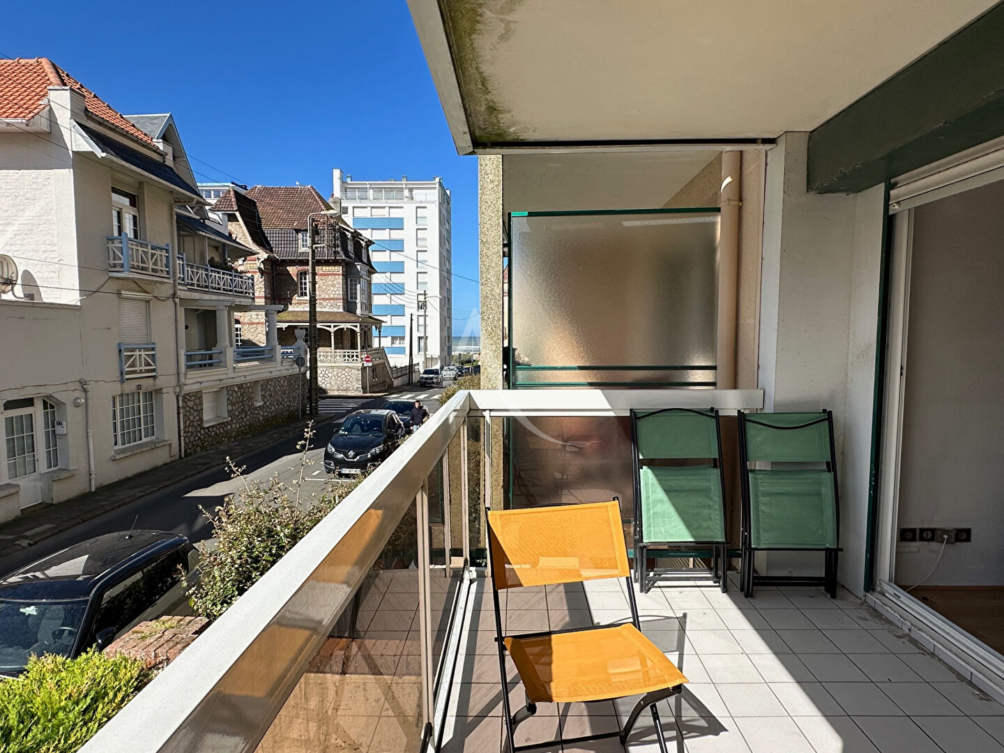 Appartement Le Touquet Paris Plage 3 pièces