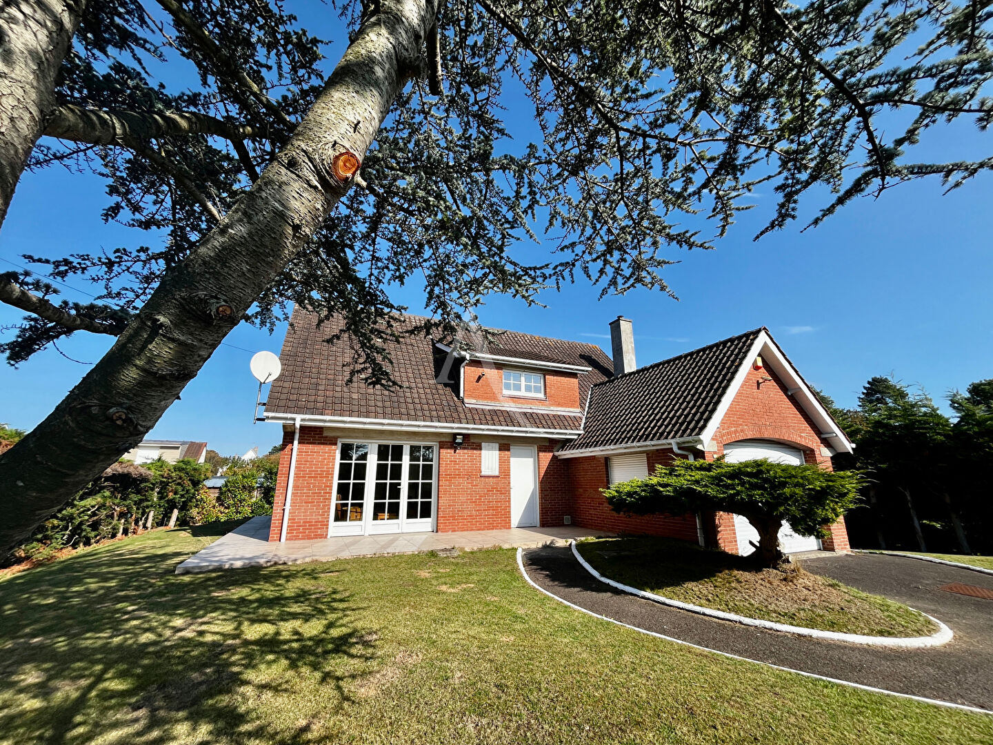 Maison Stella  5 pièce(s) 108 m2