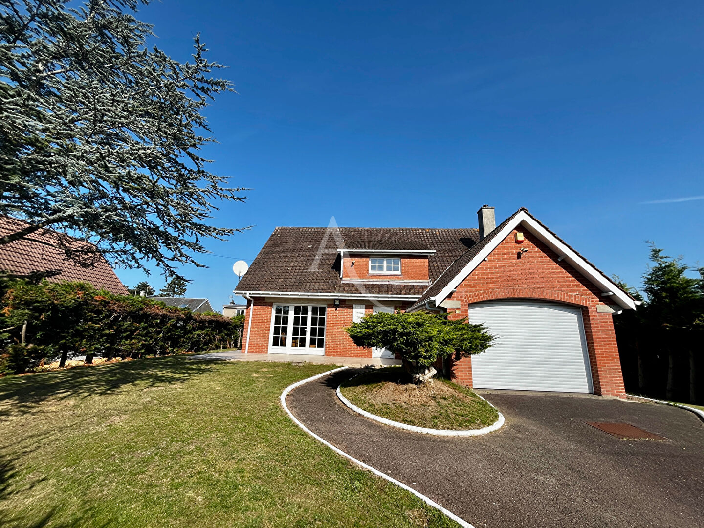 Photo Maison Stella  5 pièce(s) 108 m2 image 2/6