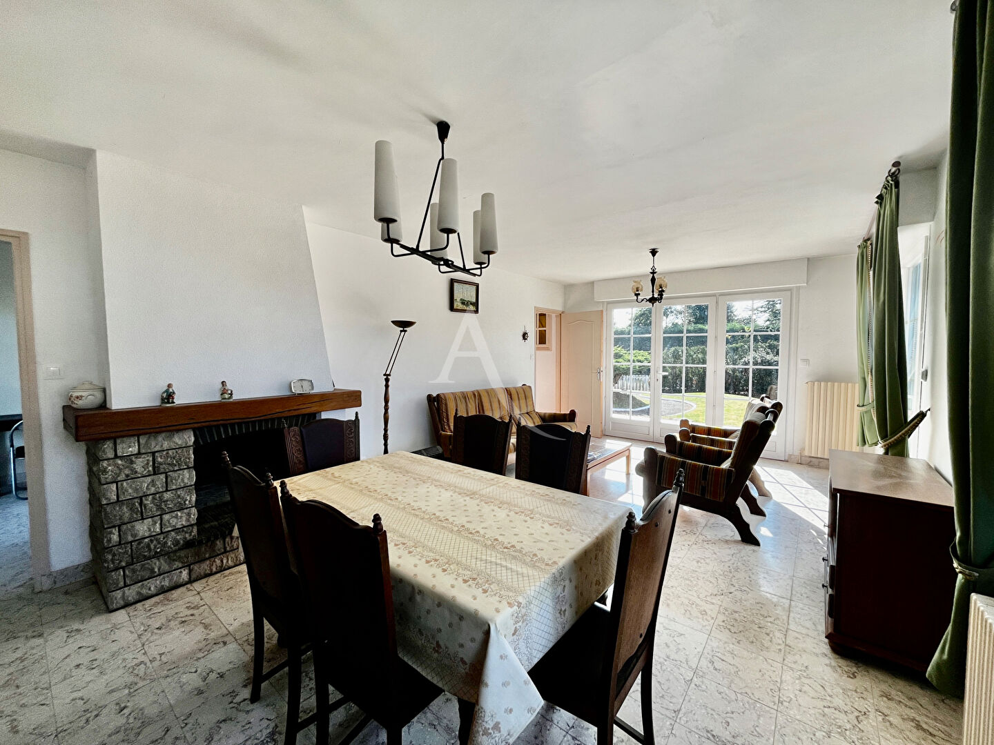 Photo Maison Stella  5 pièce(s) 108 m2 image 4/6