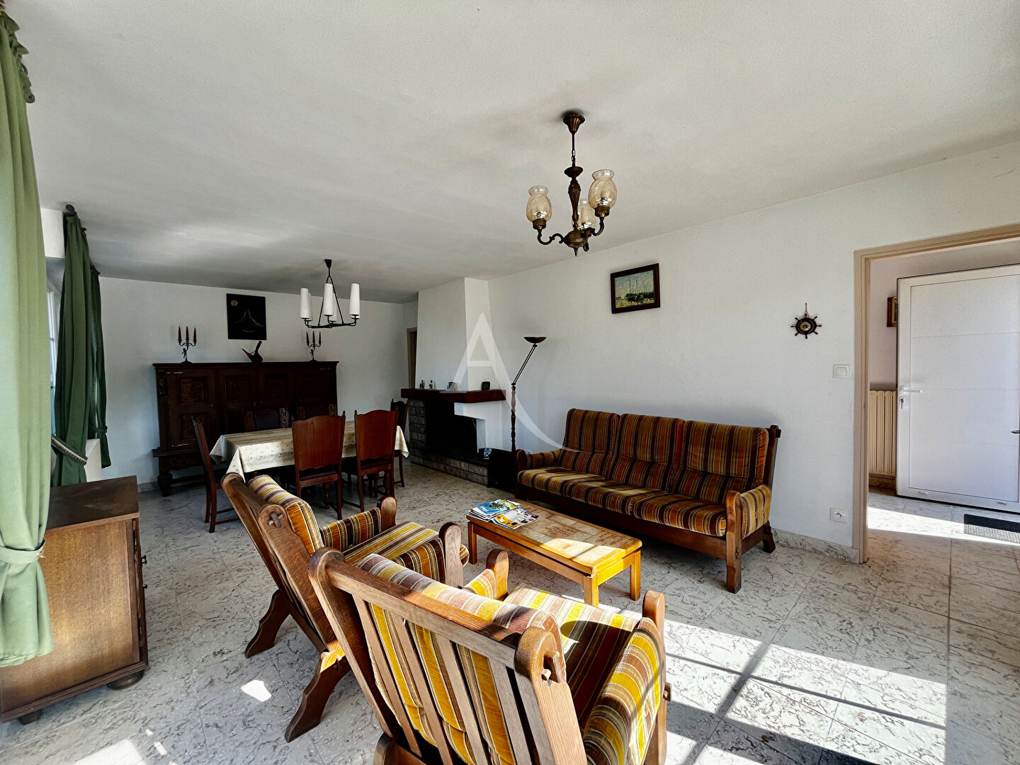 Photo Maison Stella  5 pièce(s) 108 m2 image 5/6