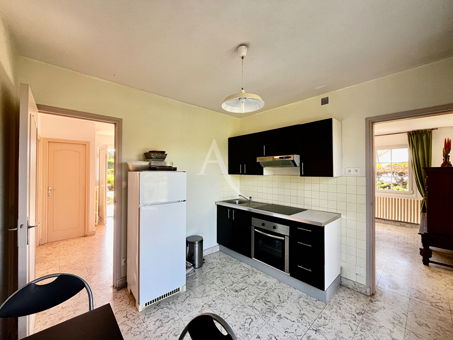 Photo Maison Stella  5 pièce(s) 108 m2 image 6/6