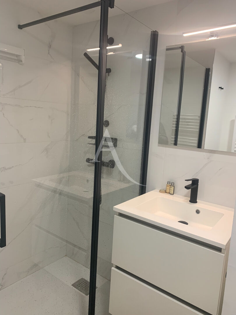 Photo Appartement  2 pièces cabine Sainte Cécile 36.15m² image 5/6