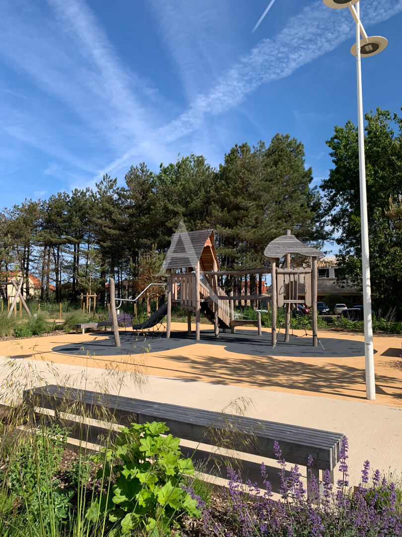 Photo Appartement  2 pièces cabine Sainte Cécile 36.15m² image 6/6