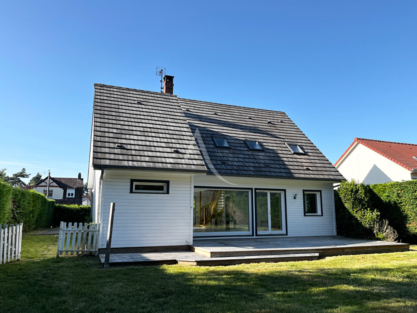 Photo Maison Merlimont 5 pièce(s) 120 m2 image 2/6