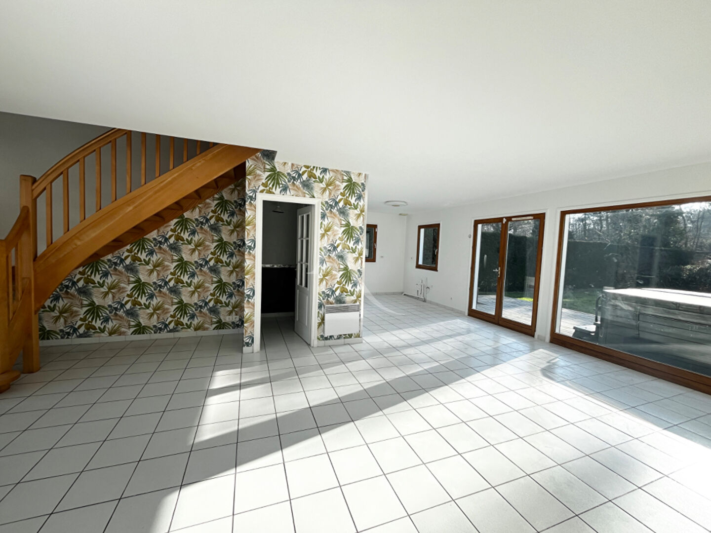 Photo Maison Merlimont 5 pièce(s) 120 m2 image 5/6