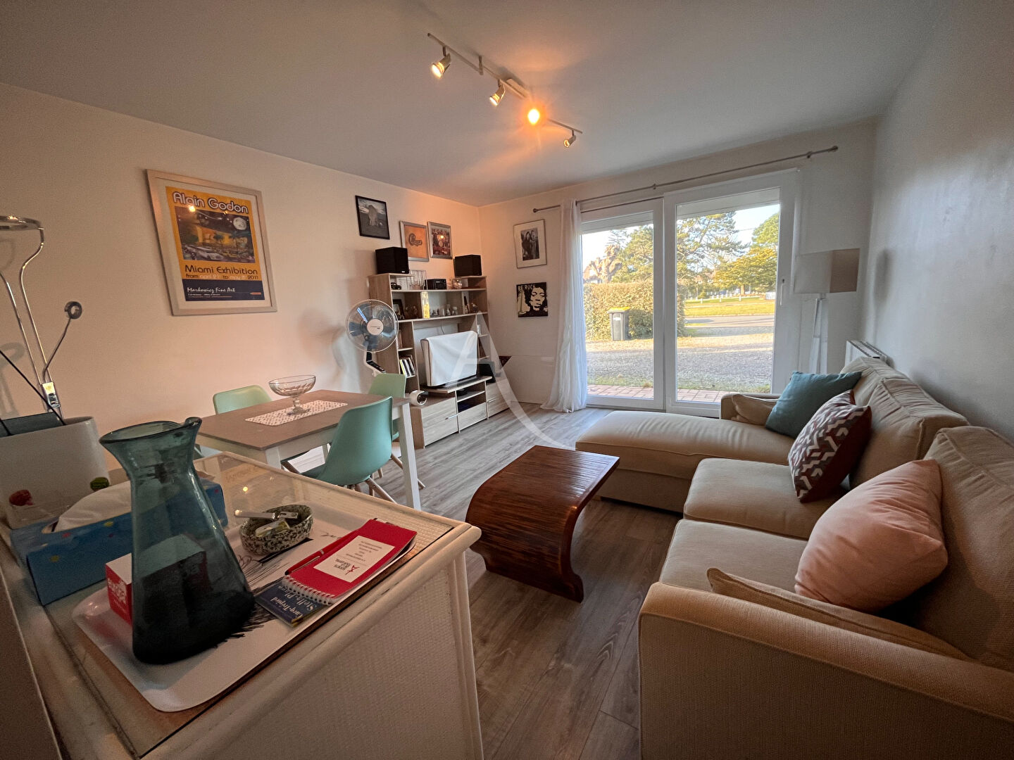 Photo Appartement Stella 2 pièces 40.99 m2 image 3/5