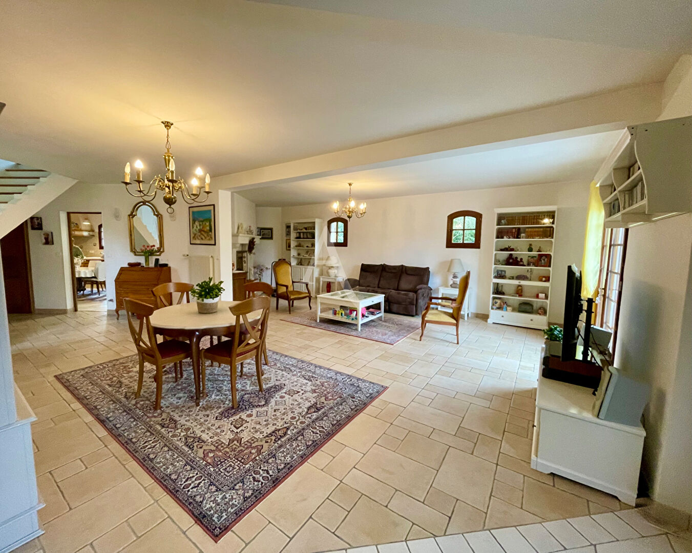 Villa Merlimont 264 m2