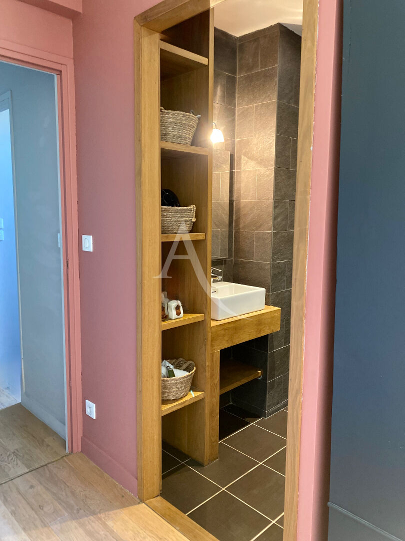 Photo Maison Contemporaine Tubersent 165 m2 image 5/6