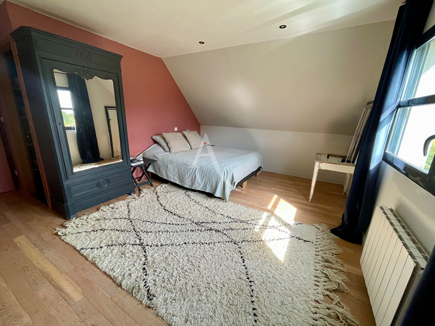 Photo Maison Contemporaine Tubersent 165 m2 image 6/6