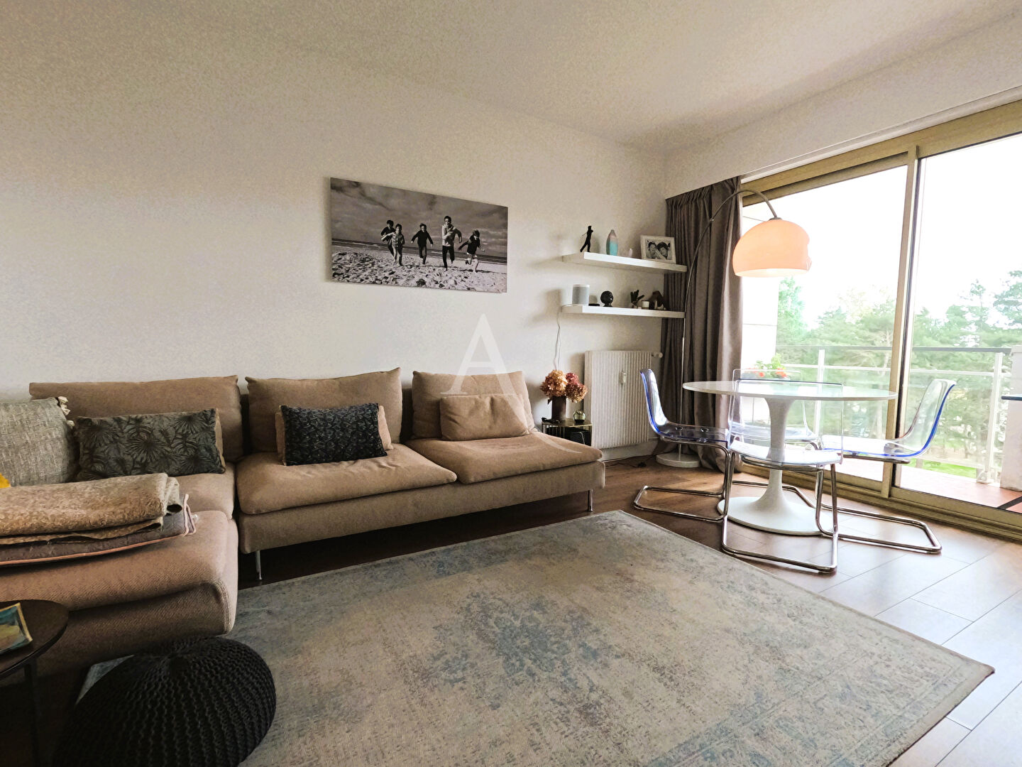 Photo Appartement Le Touquet Paris Plage 4 pièces 82.67 m² image 1/6