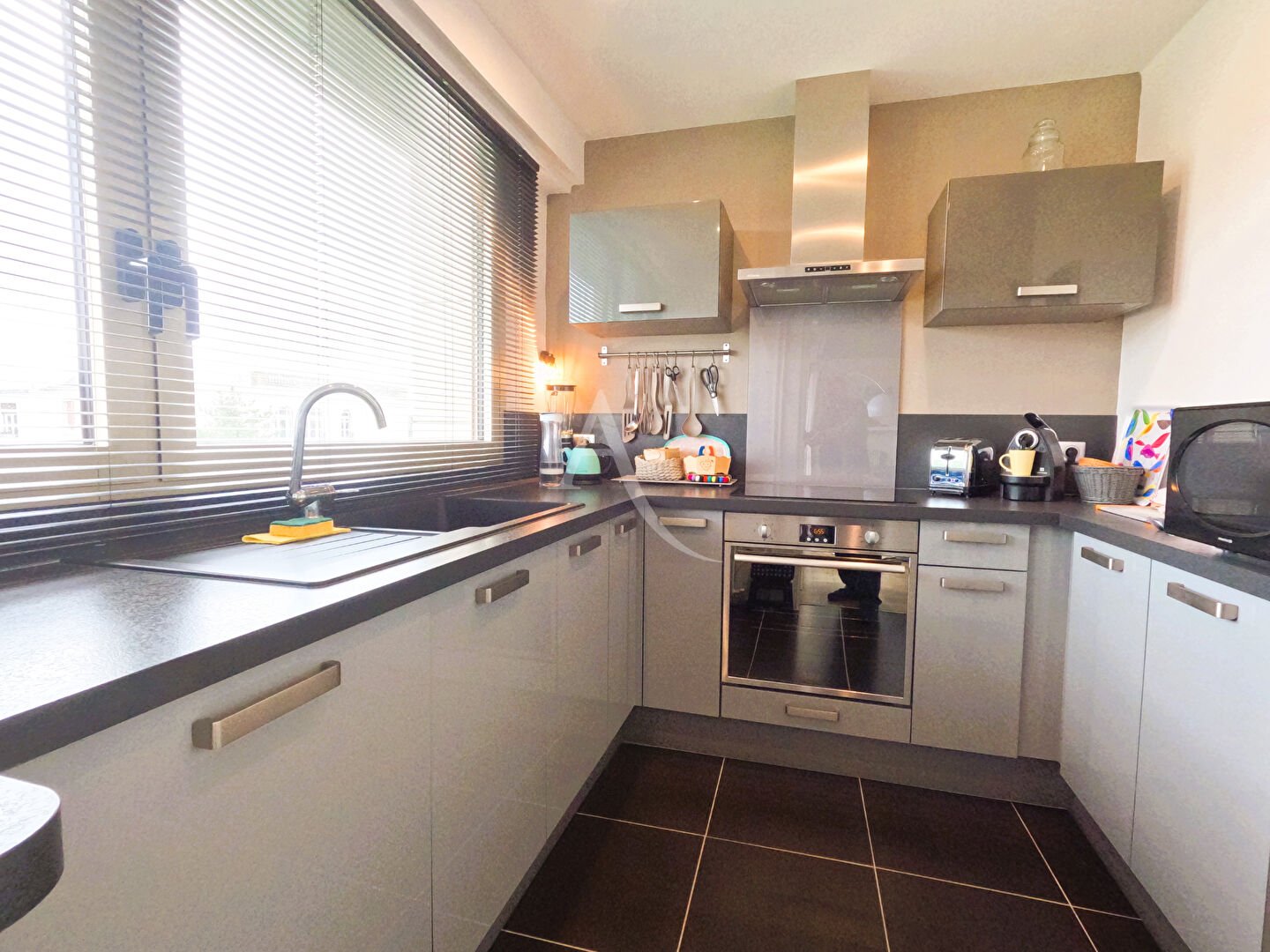 Photo Appartement Le Touquet Paris Plage 4 pièces 82.67 m² image 3/6