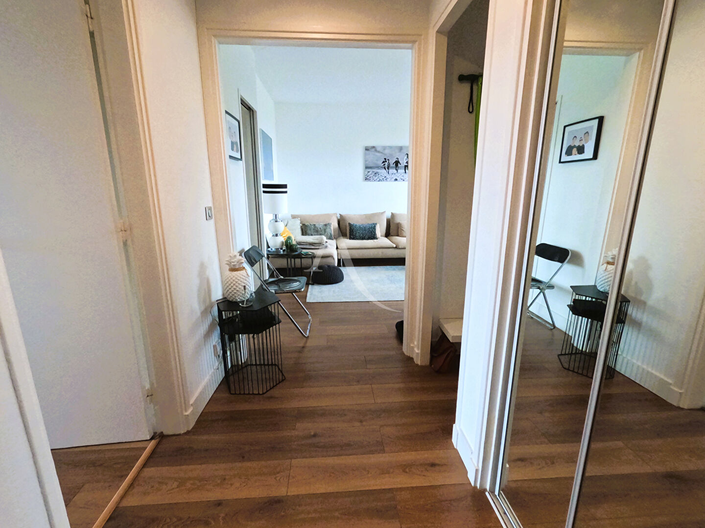 Photo Appartement Le Touquet Paris Plage 4 pièces 82.67 m² image 5/6