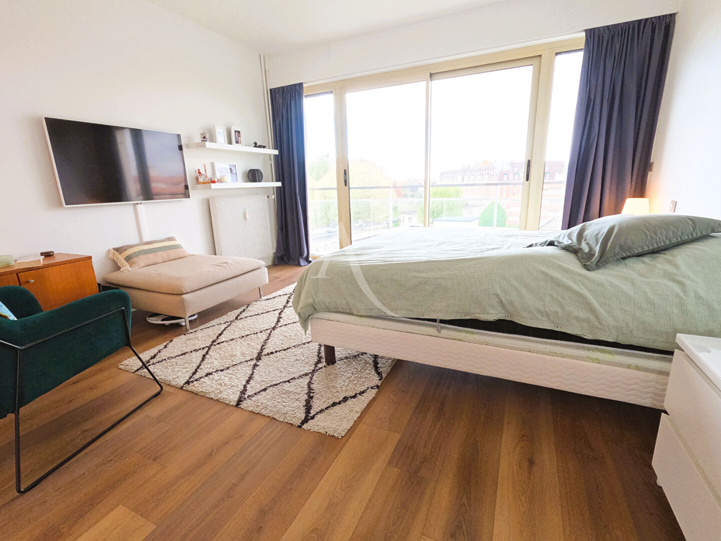 Photo Appartement Le Touquet Paris Plage 4 pièces 82.67 m² image 6/6