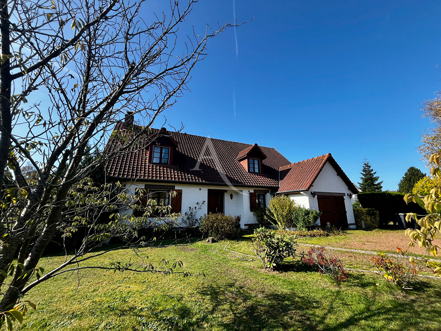 Maison individuelle Merlimont 6 pièces 169 m²