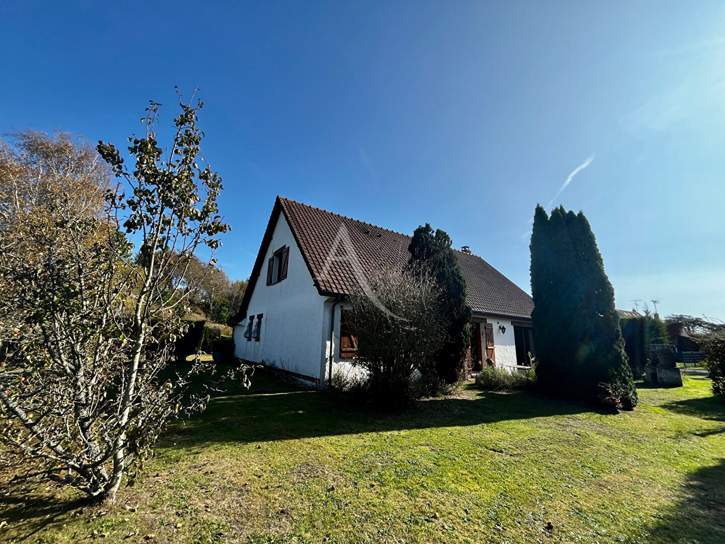 Photo Maison individuelle Merlimont 6 pièces 169 m² image 3/6