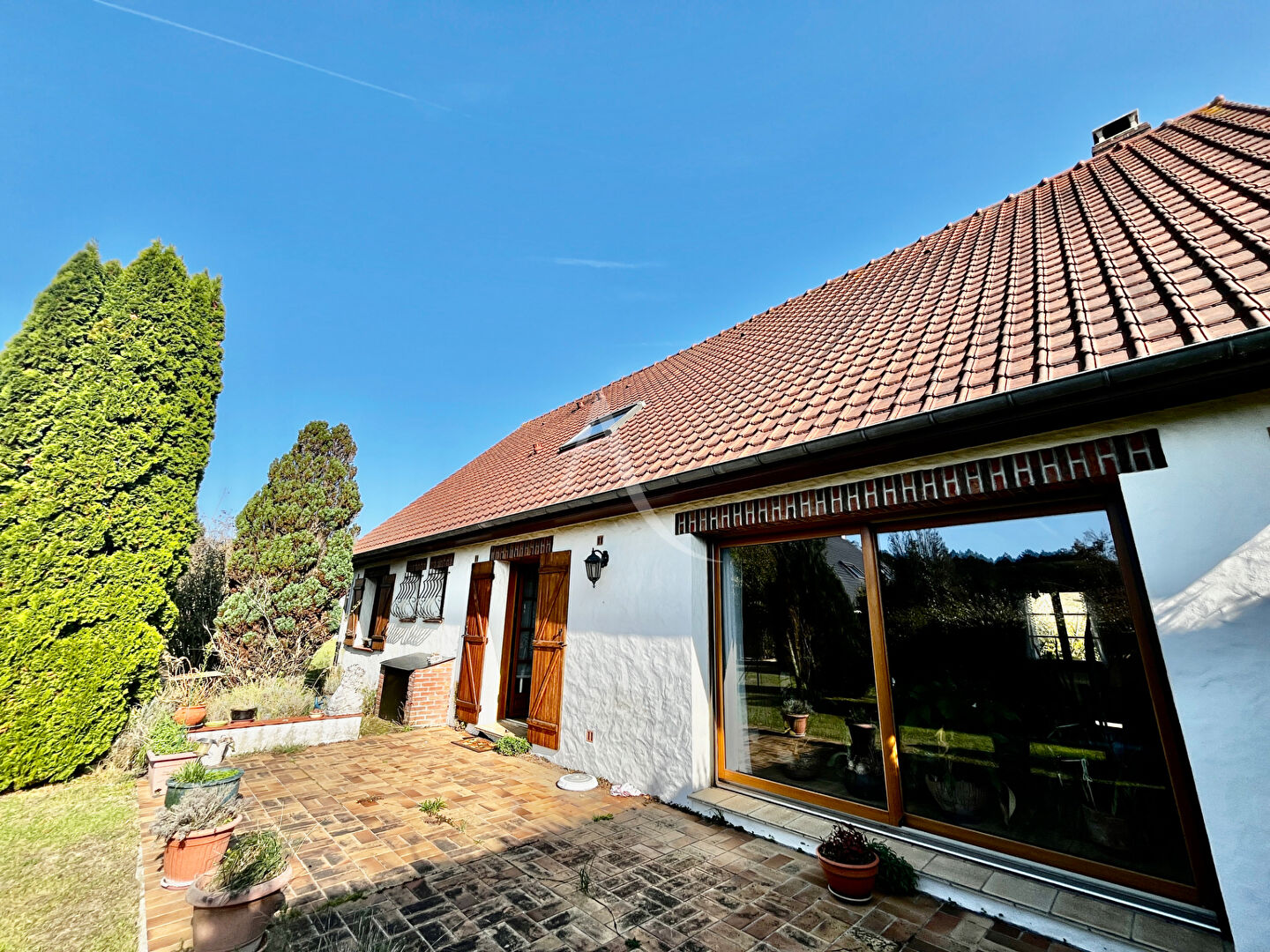 Photo Maison individuelle Merlimont 6 pièces 169 m² image 4/6