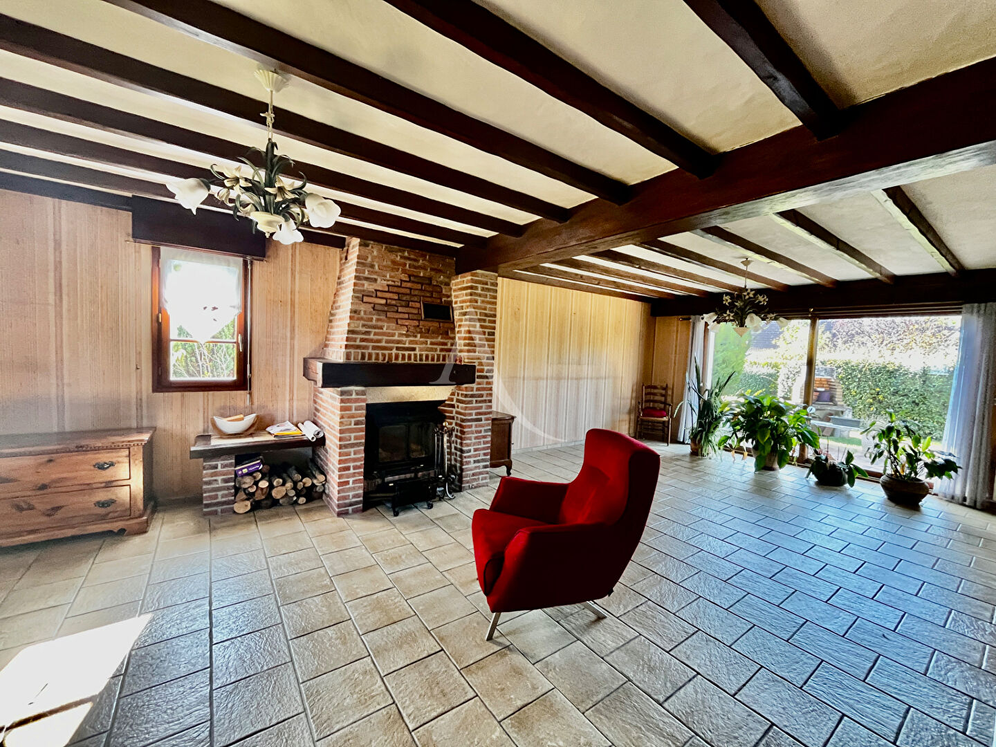 Photo Maison individuelle Merlimont 6 pièces 169 m² image 6/6