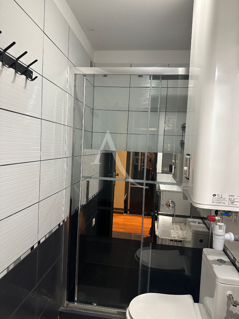 Photo Studio cabine face mer Le Touquet Paris Plage 26.88 m² image 5/6