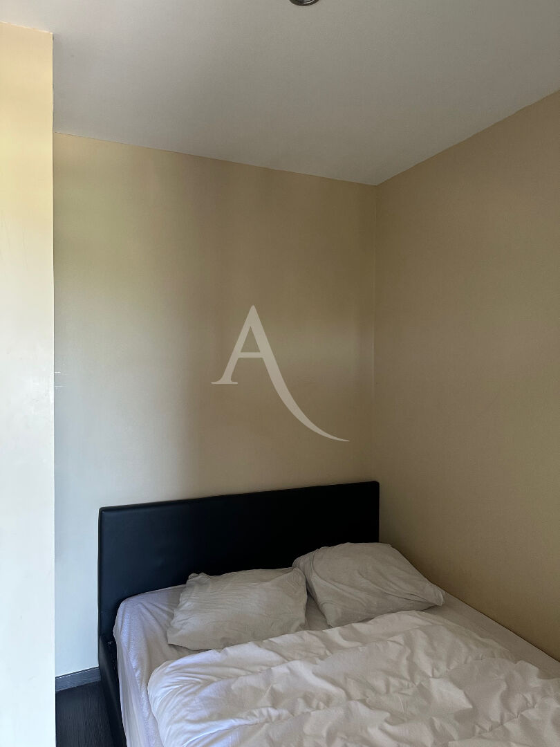 Photo Studio cabine face mer Le Touquet Paris Plage 26.88 m² image 6/6