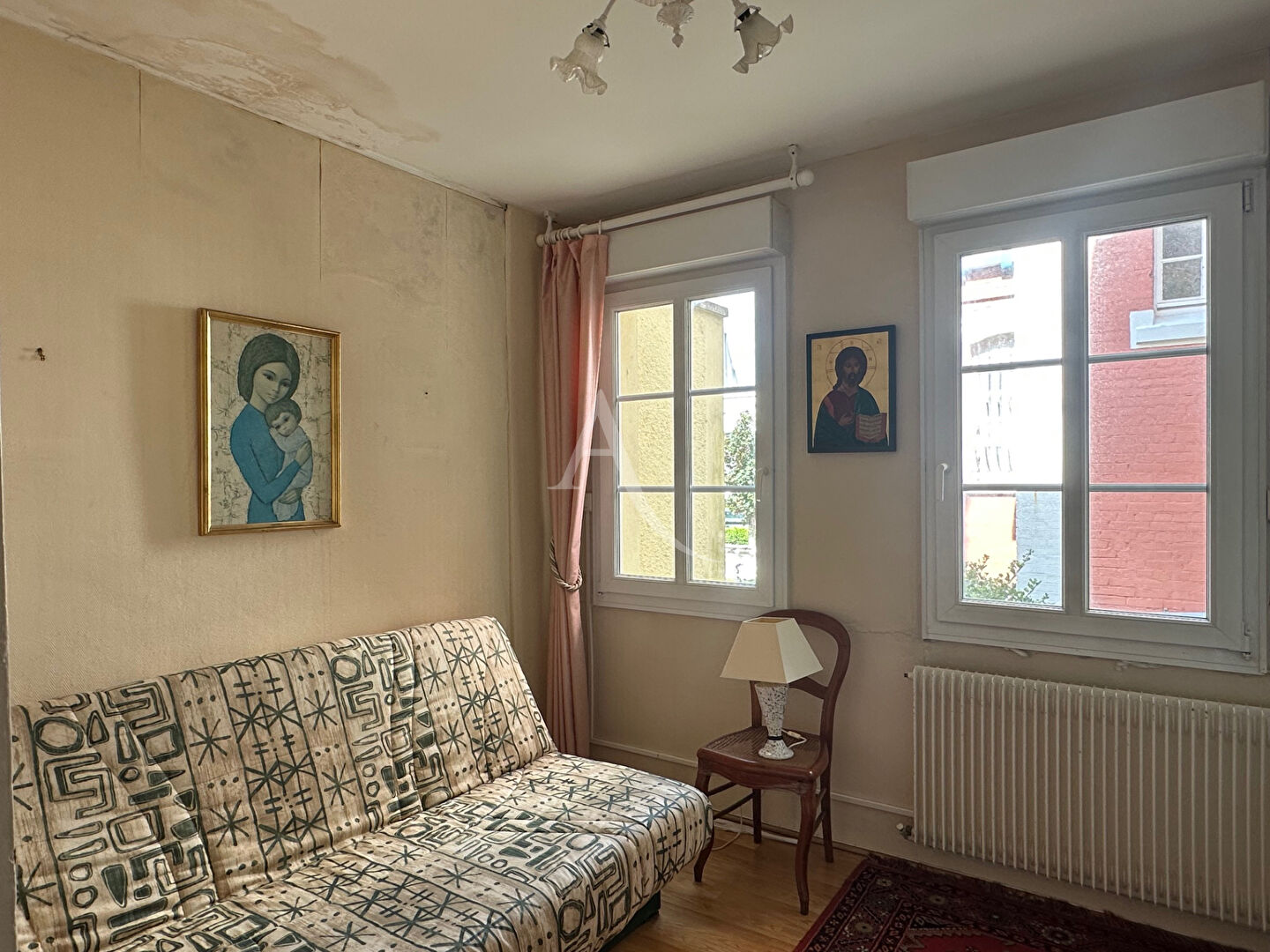 Photo Appartement Le Touquet Paris Plage 7 pièces 109.08 m² image 2/6