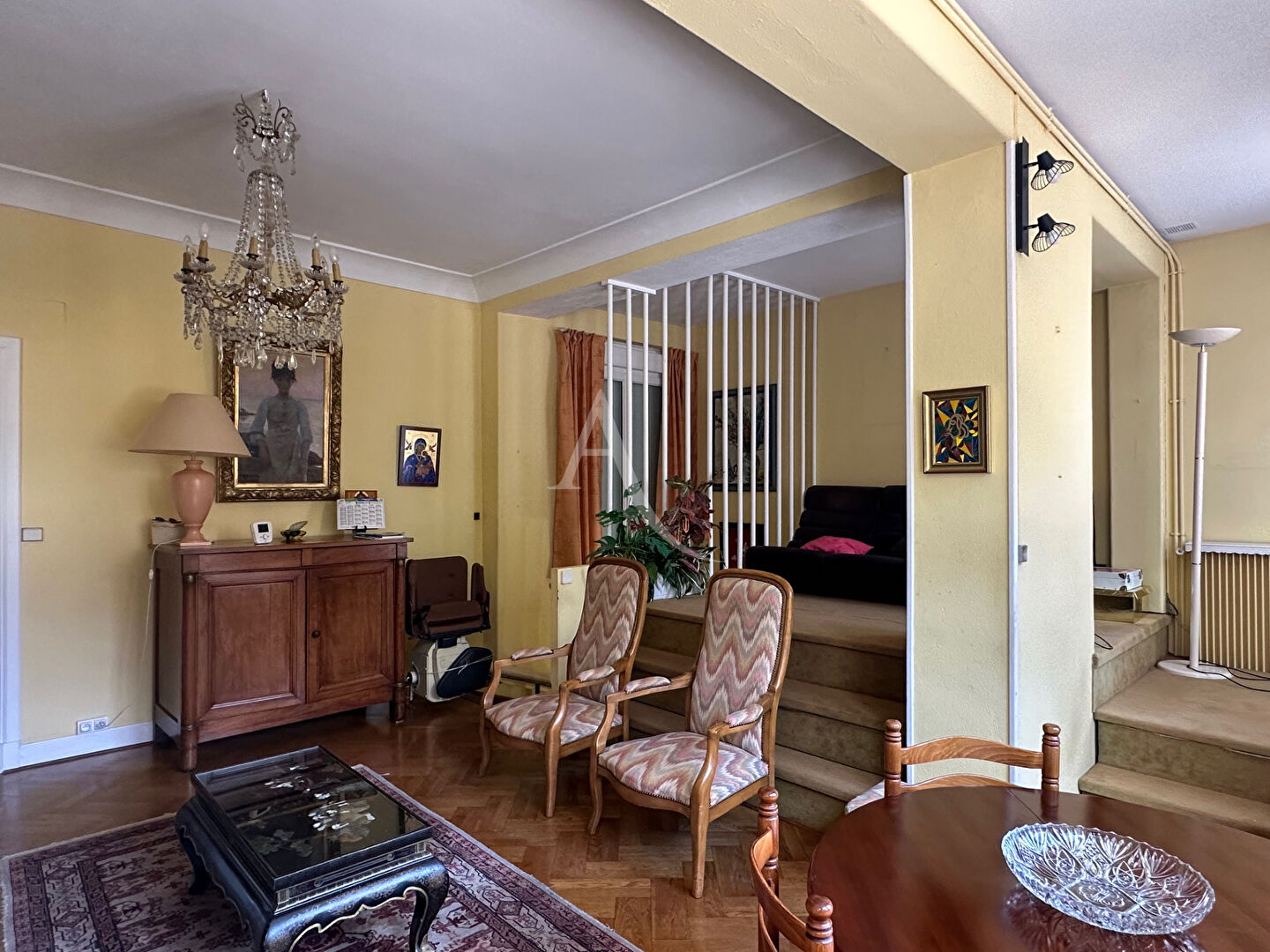 Photo Appartement Le Touquet Paris Plage 7 pièces 109.08 m² image 3/6