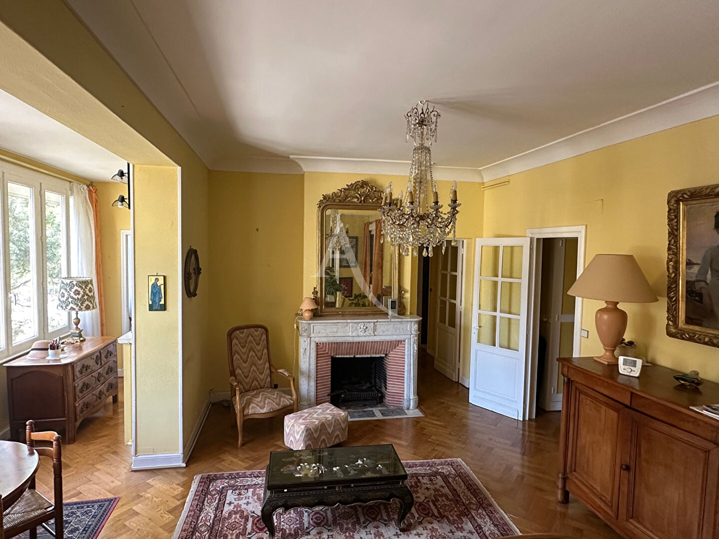 Photo Appartement Le Touquet Paris Plage 7 pièces 109.08 m² image 4/6