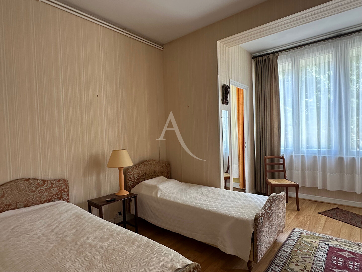 Photo Appartement Le Touquet Paris Plage 7 pièces 109.08 m² image 5/6