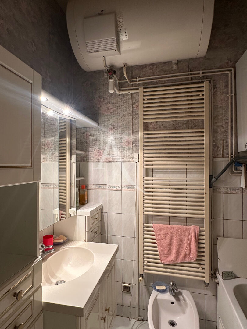 Photo Appartement Le Touquet Paris Plage 7 pièces 109.08 m² image 6/6