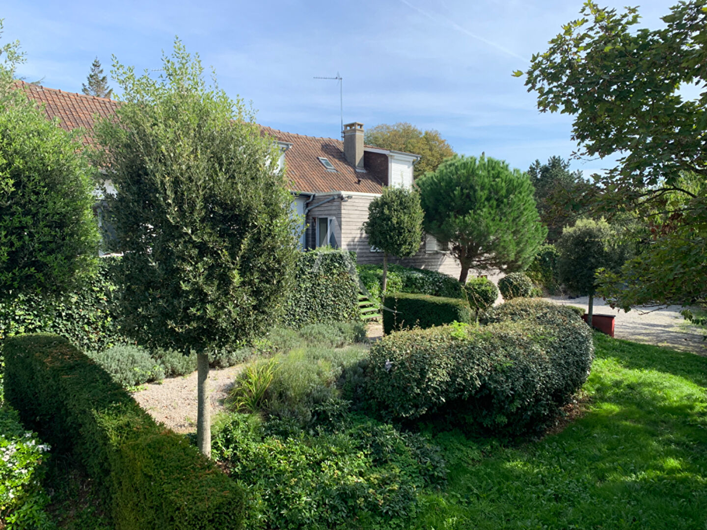 Photo Maison Saint Josse 10 pièce(s) 220 m2 image 1/6