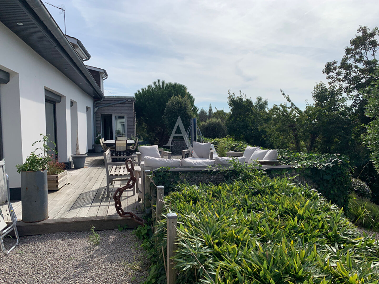 Photo Maison Saint Josse 10 pièce(s) 220 m2 image 2/6