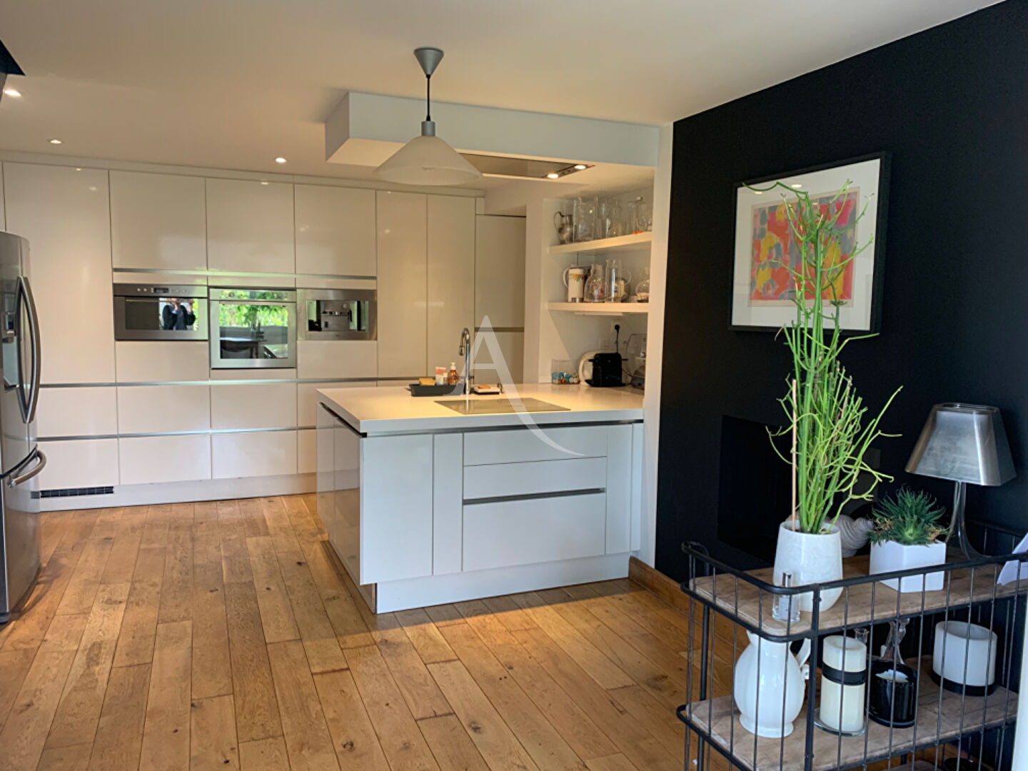 Photo Maison Saint Josse 10 pièce(s) 220 m2 image 3/6