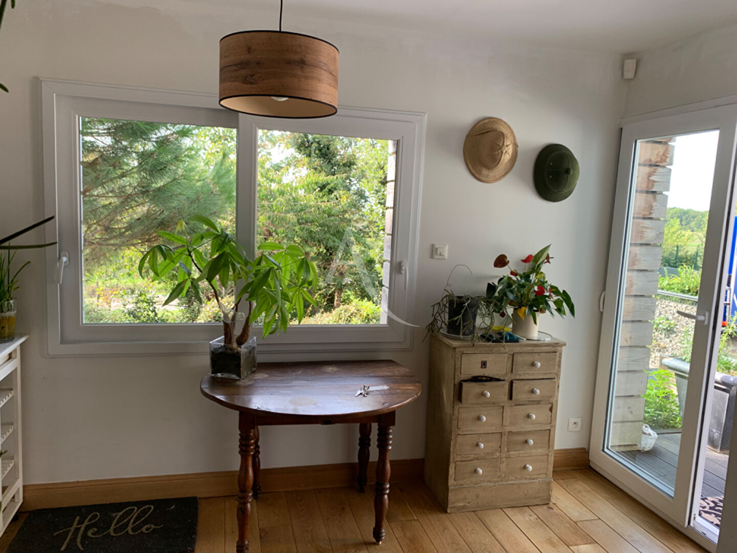 Photo Maison Saint Josse 10 pièce(s) 220 m2 image 4/6