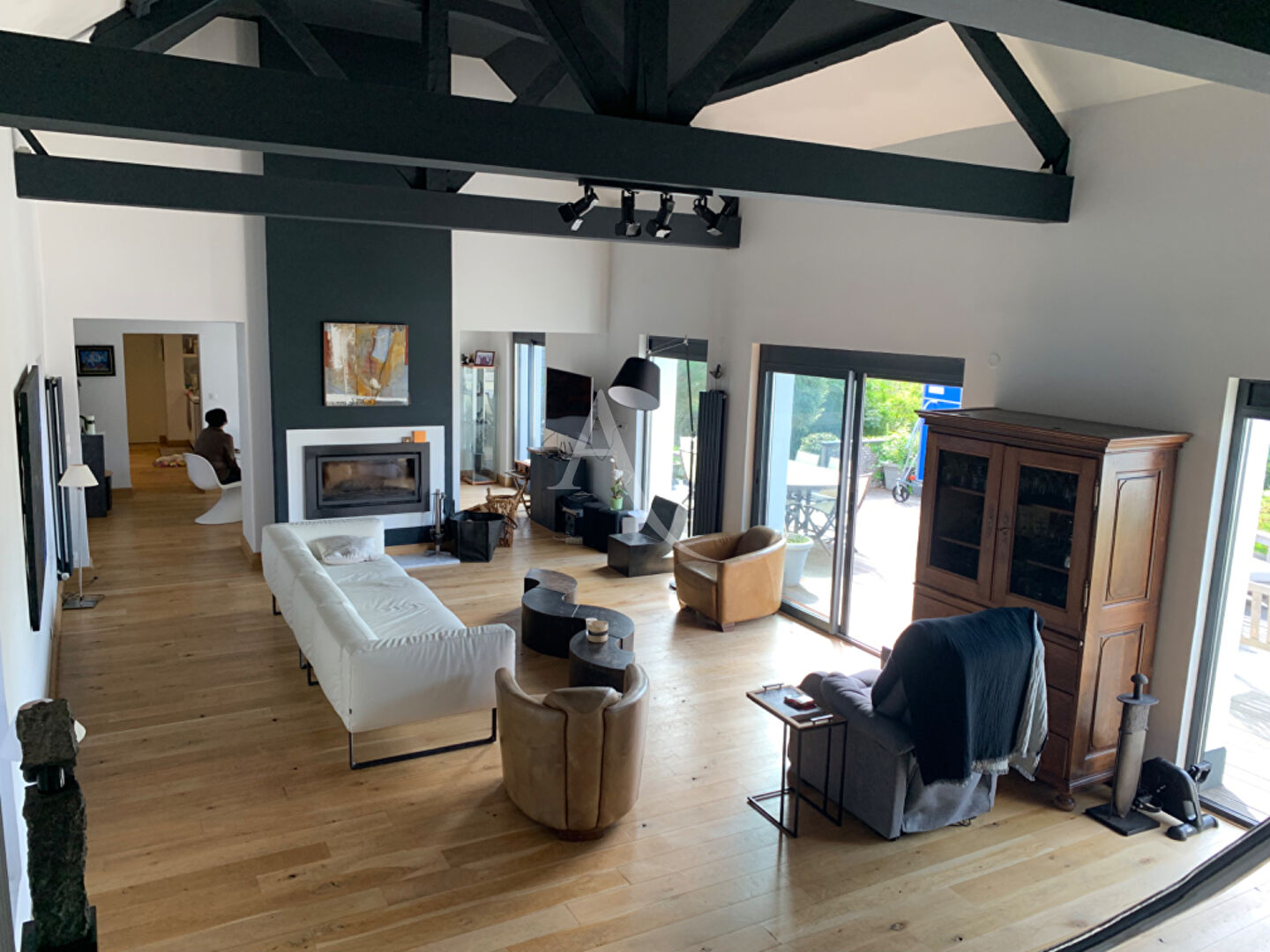 Photo Maison Saint Josse 10 pièce(s) 220 m2 image 5/6