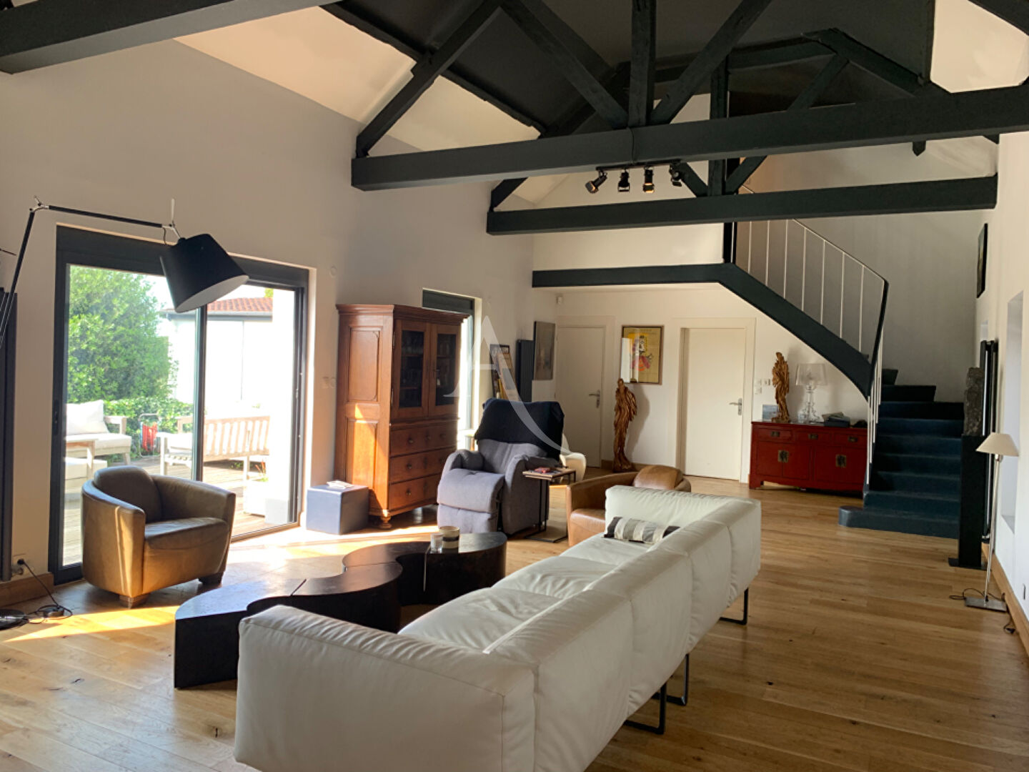 Photo Maison Saint Josse 10 pièce(s) 220 m2 image 6/6