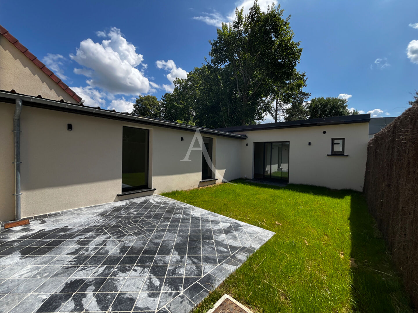 Photo Maison Cucq 4 pièces 100 m² image 2/6