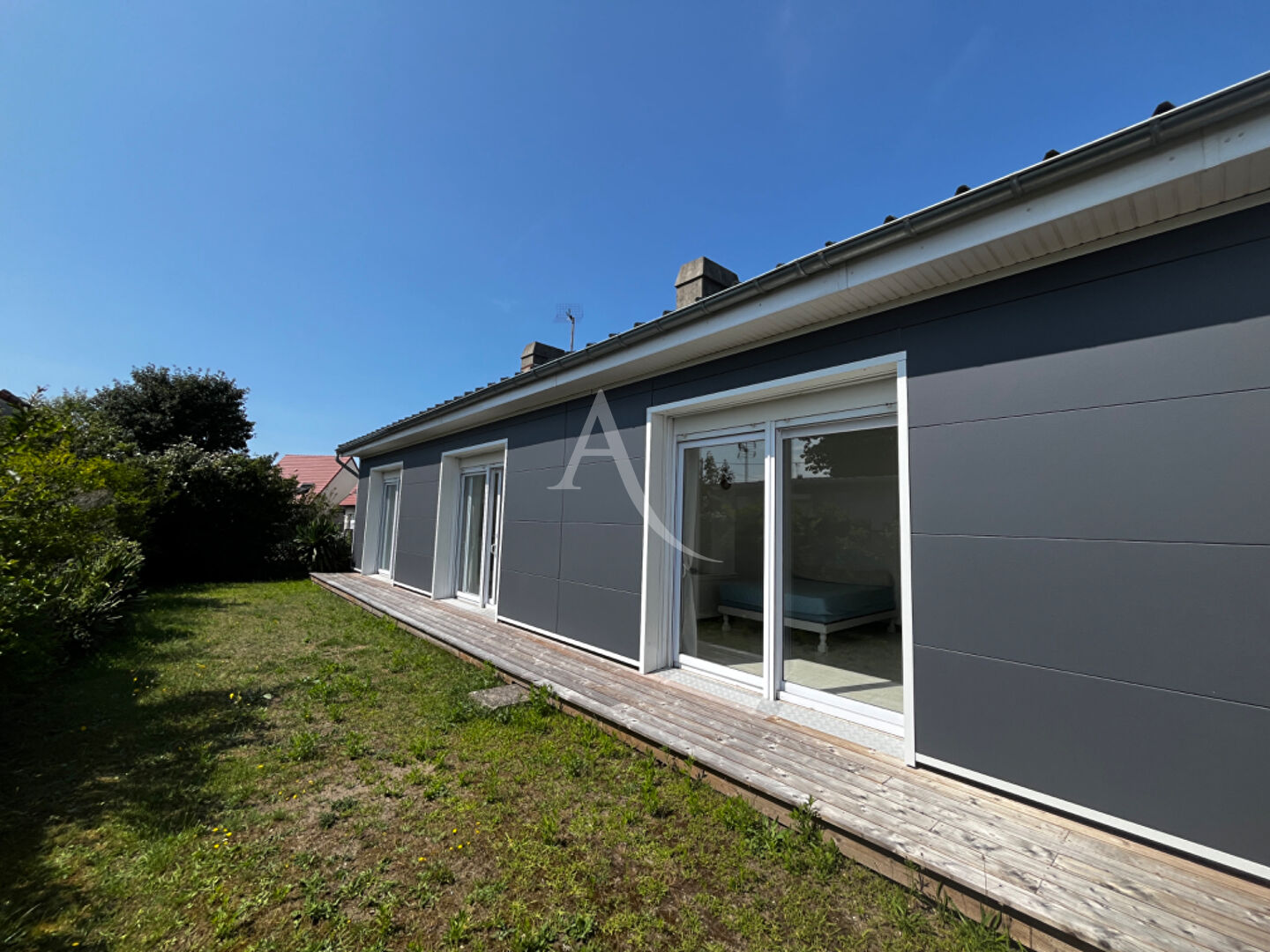 Maison Merlimont 3 pièce(s) 71 m2