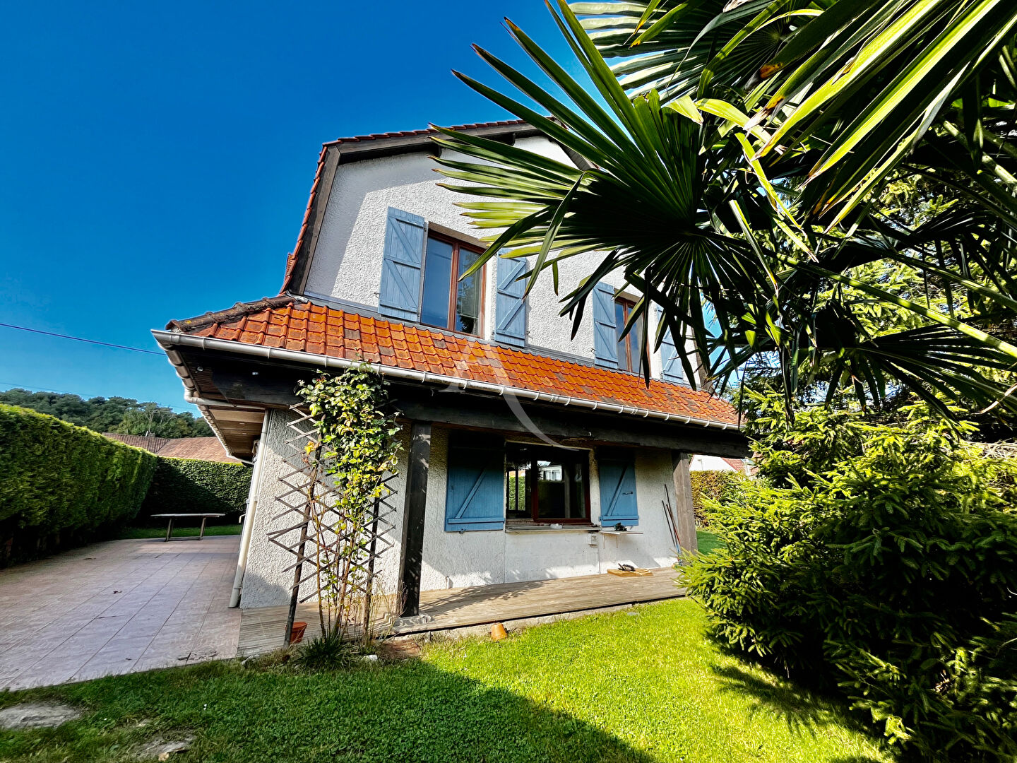 Photo Maison Cucq 6 pièce(s) 130 m2 image 1/6